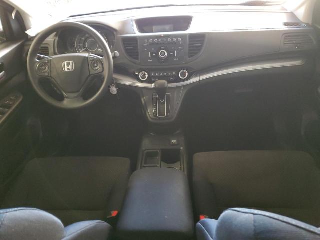 2015 HONDA CR-V LX - 5J6RM4H31FL081030