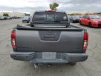 Lot #3310526069 2020 NISSAN FRONTIER S