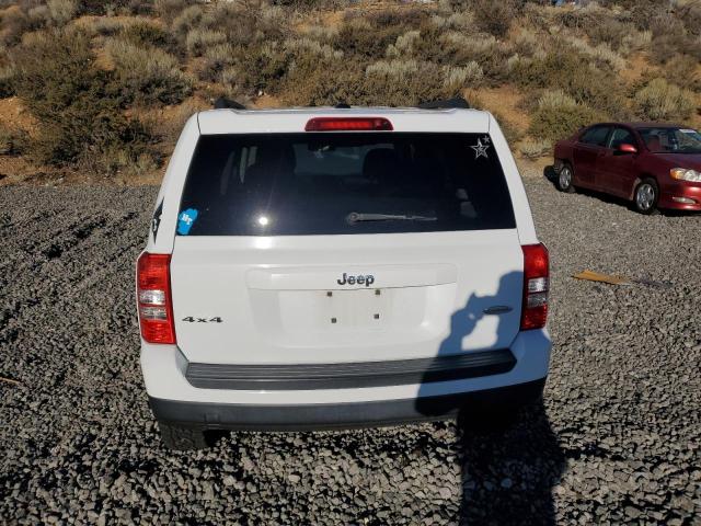 2011 JEEP PATRIOT #3287827095
