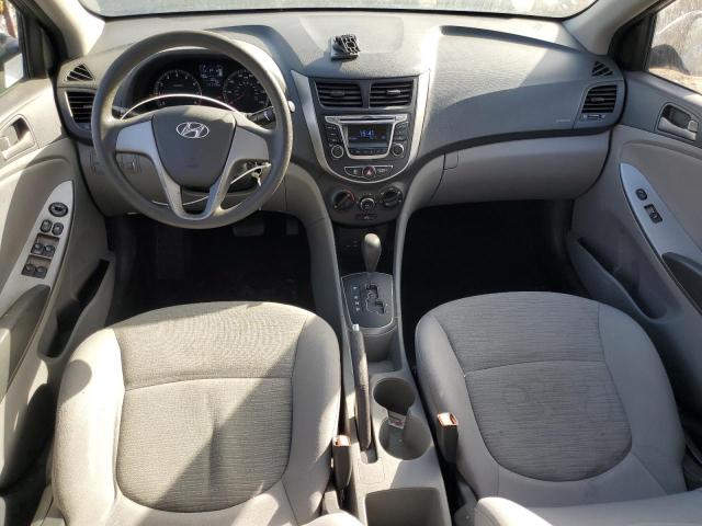 2017 HYUNDAI ACCENT SE KMHCT4AE8HU233484