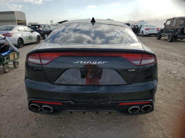 2023 KIA STINGER GT LINE - KNAE35LD3P6130948