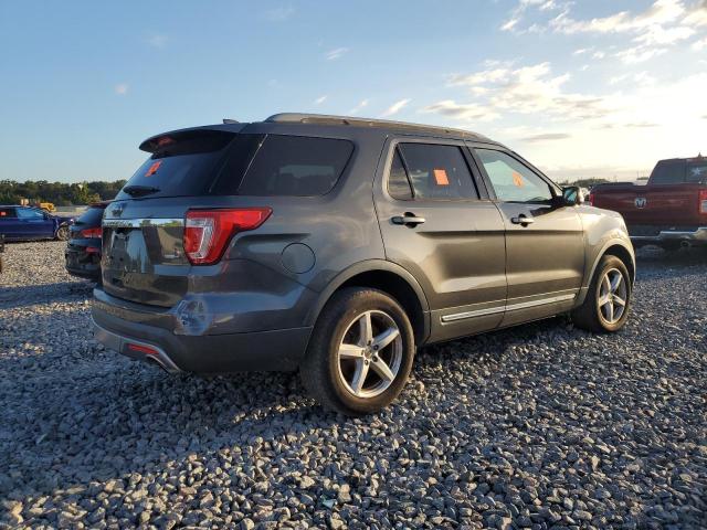 2017 FORD EXPLORER X - 1FM5K8DHXHGA85930