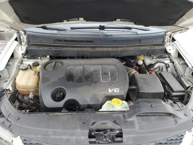 2016 DODGE JOURNEY R/ #3294173940