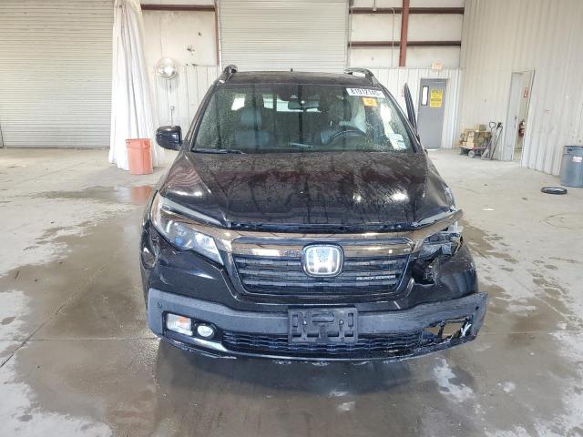 2017 HONDA RIDGELINE #3290253253