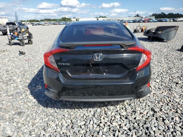 2016 HONDA CIVIC LX #3303969692