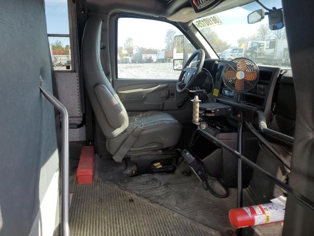 2012 CHEVROLET MINOTOUR G4500 #3276265164