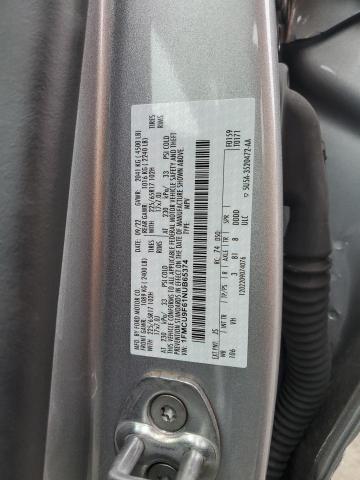 2022 FORD ESCAPE S #3277157943