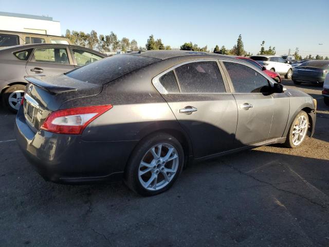 2011 NISSAN MAXIMA S #3286875221
