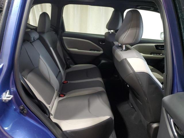 2025 SUBARU FORESTER L - JF2SLSRD5SH426659