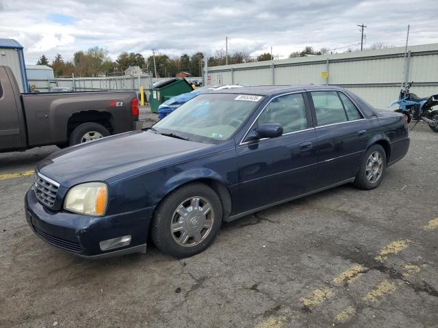 CADILLAC DEVILLE