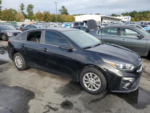 2019 KIA FORTE FE - 3KPF24AD5KE040548