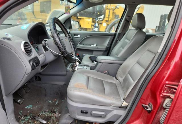 2007 FORD FREESTYLE #3294429543