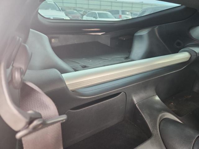 2013 NISSAN 370Z BASE #3287487006