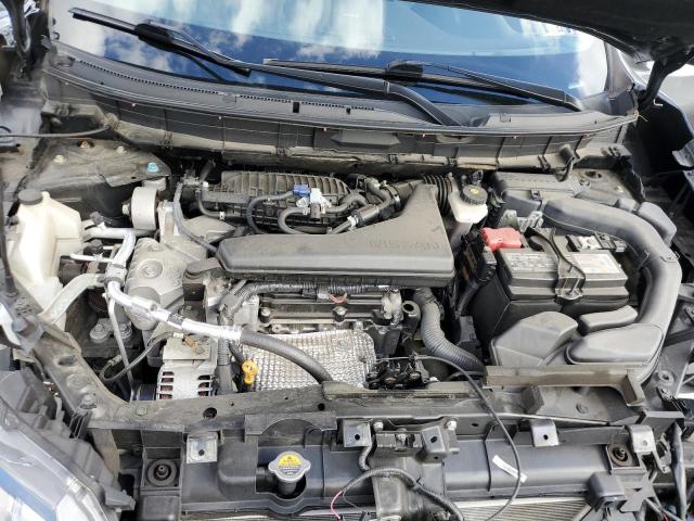 2020 NISSAN ROGUE S - 5N1AT2MV2LC800794