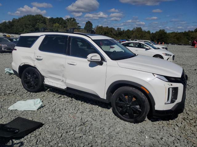 2025 HYUNDAI PALISADE X KM8R3DGE9SU834671