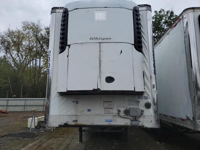 2023 GREAT DANE REEFER #3275431794