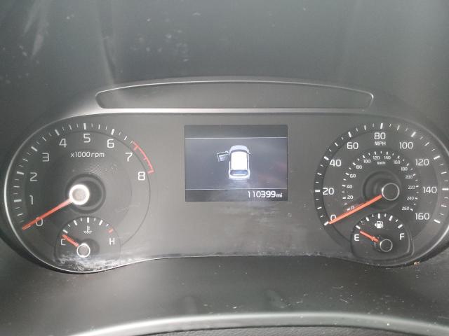 2022 KIA SOUL LX - KNDJ23AU5N7809669