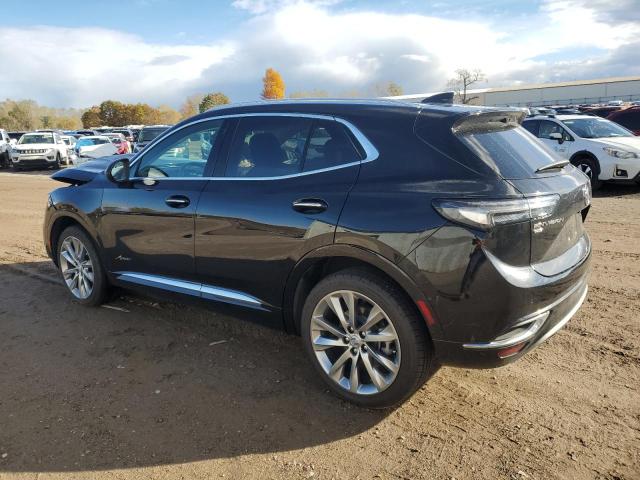 2023 BUICK ENVISION A - LRBFZSR40PD081200