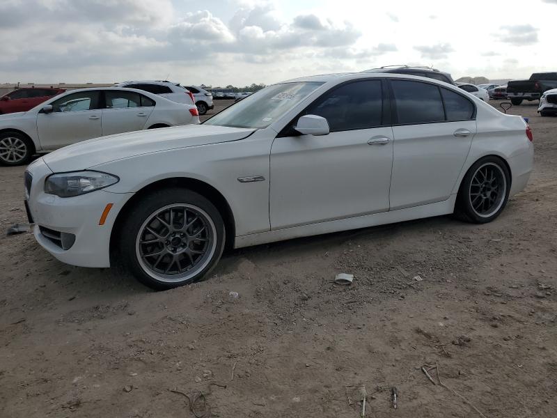 2012 BMW 535 I - WBAFR7C52CC808544