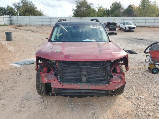 2025 FORD BRONCO SPO #3302786917