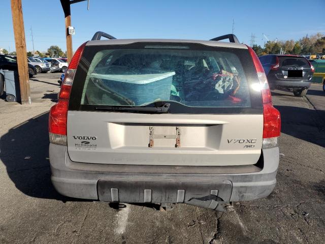 2001 VOLVO V70 XC #3292867575