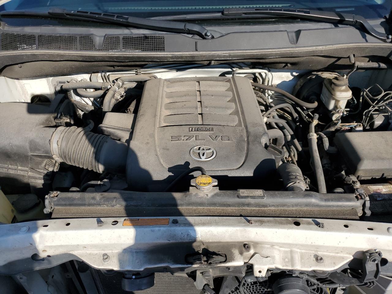 TOYOTA SEQUOIA PLATINUM