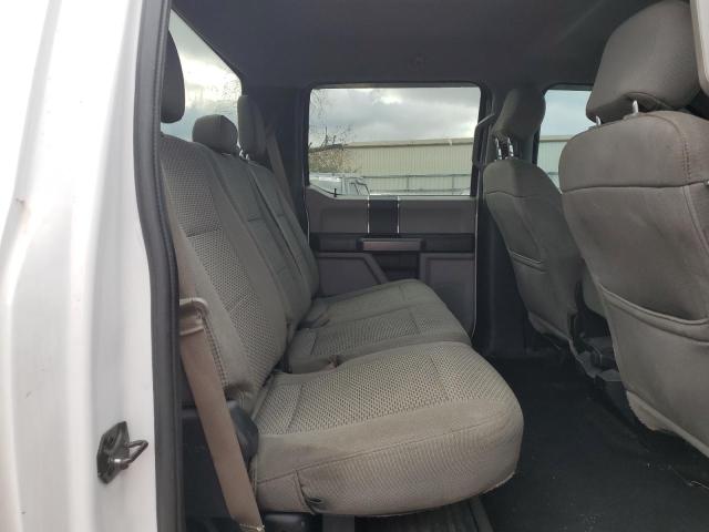 2019 FORD F350 SUPER #3290293202