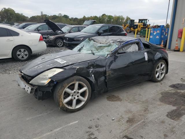 NISSAN 350Z COUPE