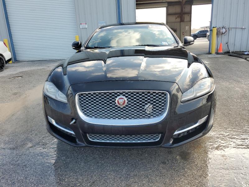 2017 JAGUAR XJL PORTFO SAJWA2G75H8W12117