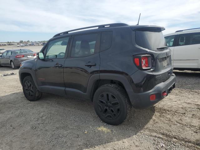 2018 JEEP RENEGADE T #3290319956