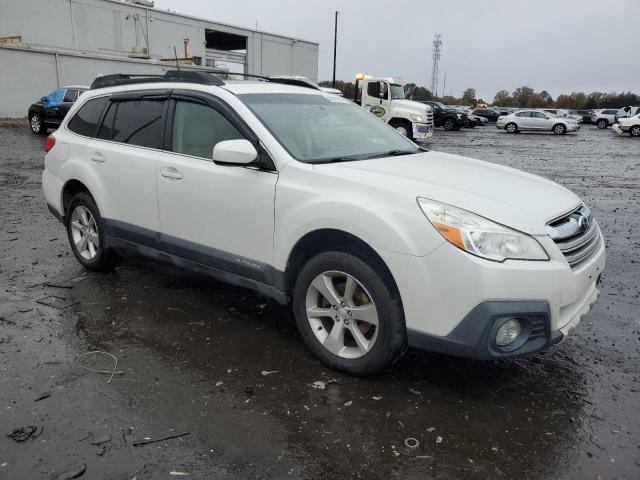 2013 SUBARU OUTBACK 2. - Other View