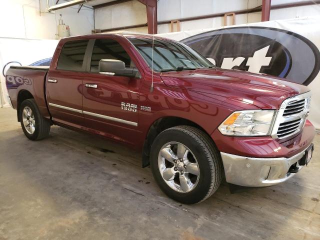 2016 RAM 1500 SLT 1C6RR7LT8GS354723