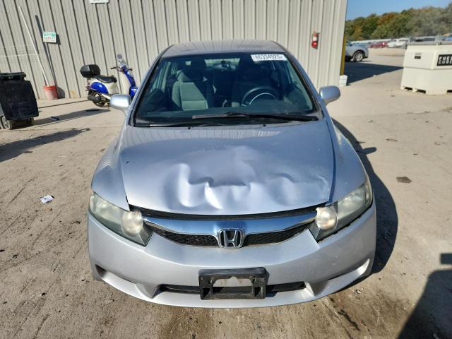 2010 HONDA CIVIC LX - 19XFA1F58AE004256