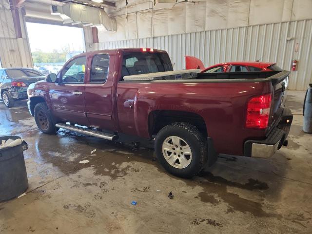 2013 CHEVROLET SILVERADO - 1GCRKSE7XDZ118285