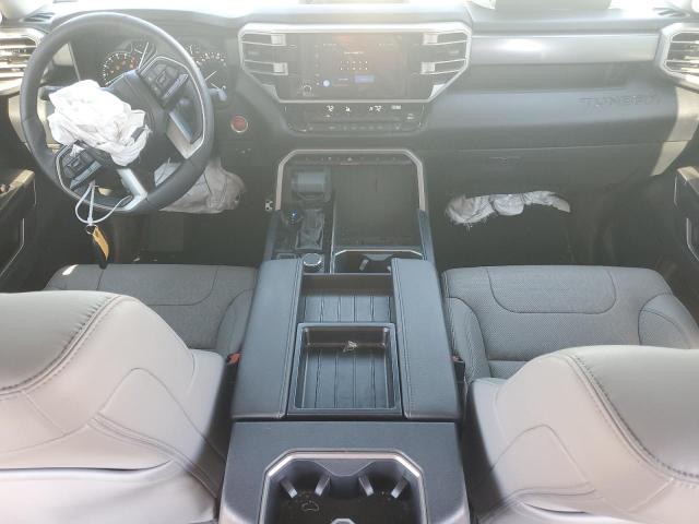 2024 TOYOTA TUNDRA CRE #3297943791