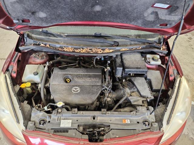 2012 MAZDA 5 - JM1CW2BL0C0120402