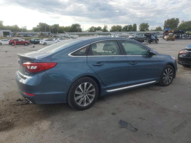 2015 HYUNDAI SONATA SPORT 5NPE34AF9FH087111