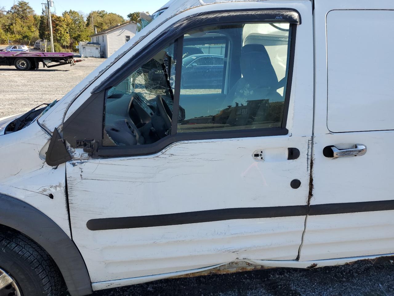 FORD TRANSIT XL