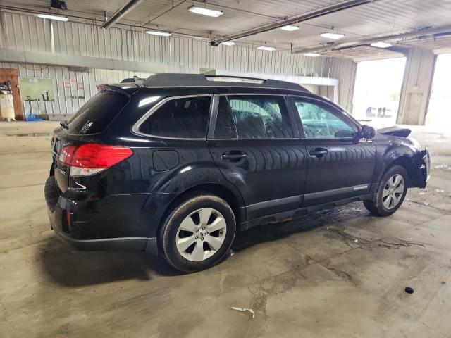 2011 SUBARU OUTBACK 2. - 4S4BRCLC3B3428308