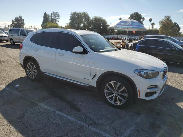 2018 BMW X3 XDRIVE3 5UXTR9C53JLD66891