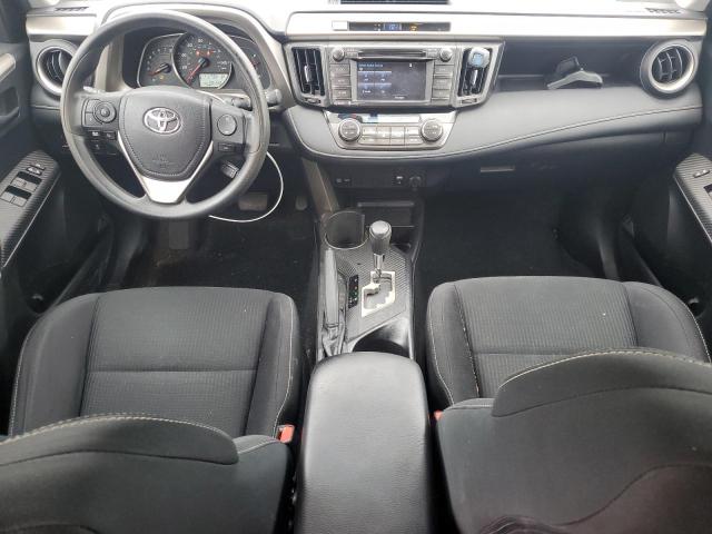2015 TOYOTA RAV4 XLE - 2T3WFREV5FW174796