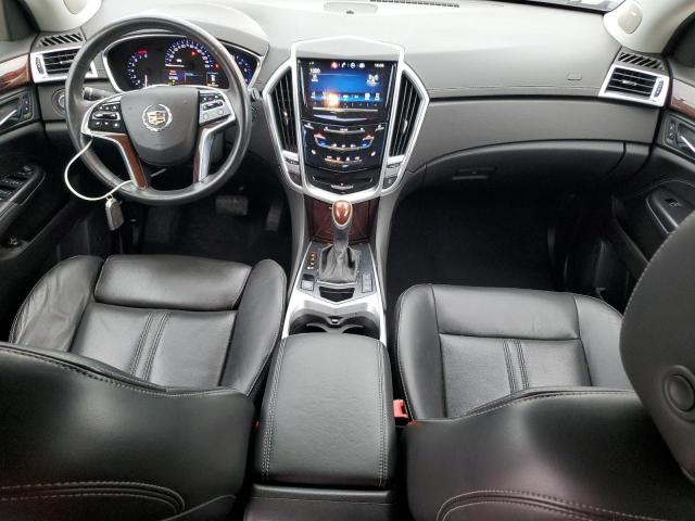 2016 CADILLAC SRX LUXURY #3290413761