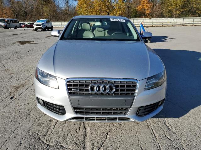 2010 AUDI A4 PREMIUM #3301893435