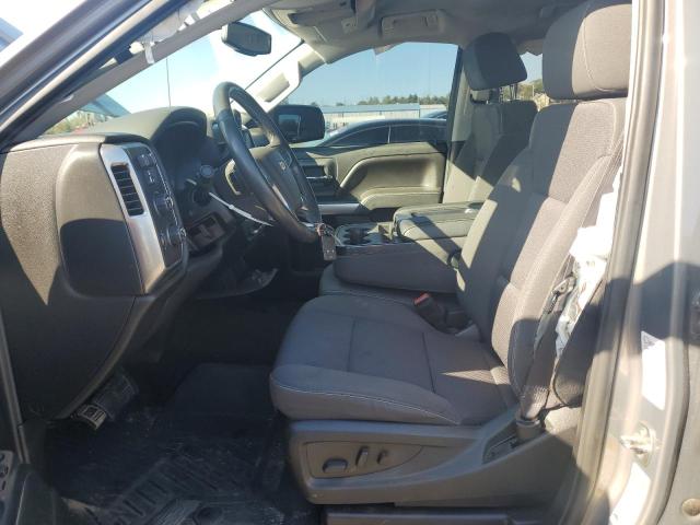 2017 CHEVROLET SILVERADO K1500 LT 1GCVKREC1HZ258316