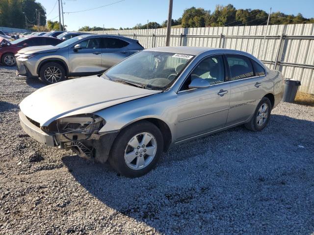 Global Auto Auctions: 2007 CHEVROLET IMPALA LT
