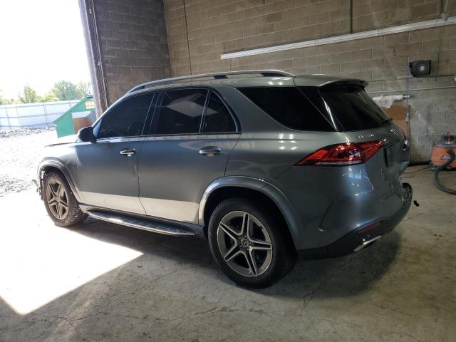 2020 MERCEDES-BENZ GLE 450 4M - 4JGFB5KB4LA053729