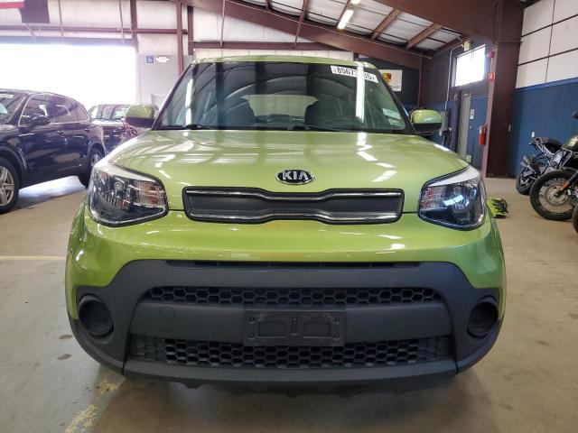 2019 KIA SOUL KNDJN2A22K7915816