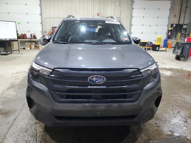 2025 SUBARU FORESTER - JF2SLDAC7SH433255