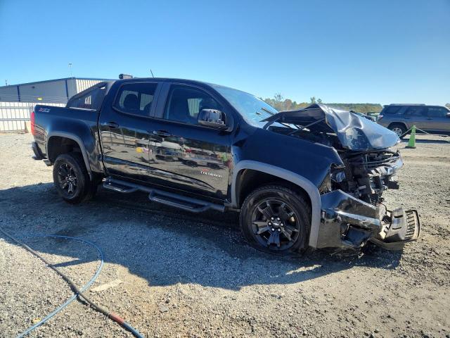 2016 CHEVROLET COLORADO Z - 1GCGTDE34G1257053