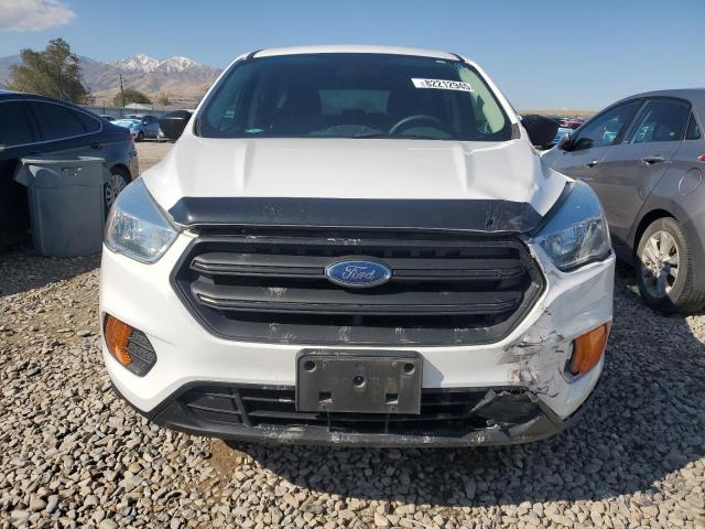 2017 FORD ESCAPE S - 1FMCU0F76HUC39736